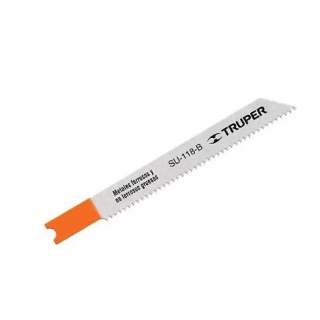 SEGUETAS CALADORA MADERA ESTANDAR