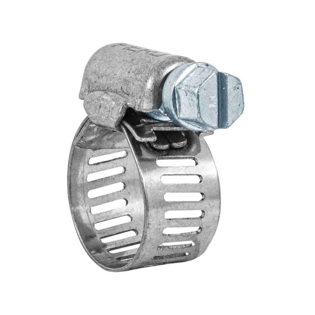 ABRAZADERA INOXIDABLE FIERO