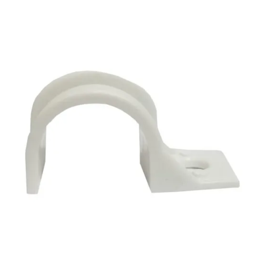 ABRAZADERA 1 ALA 3/8 PLASTICA