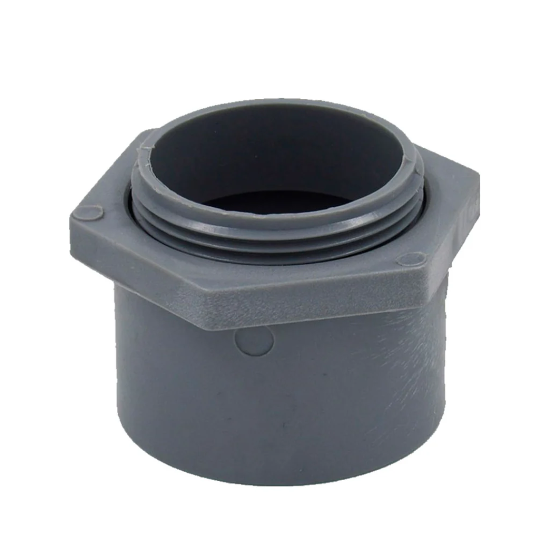 ADAPTADOR TERM. CONDUIT SCH40