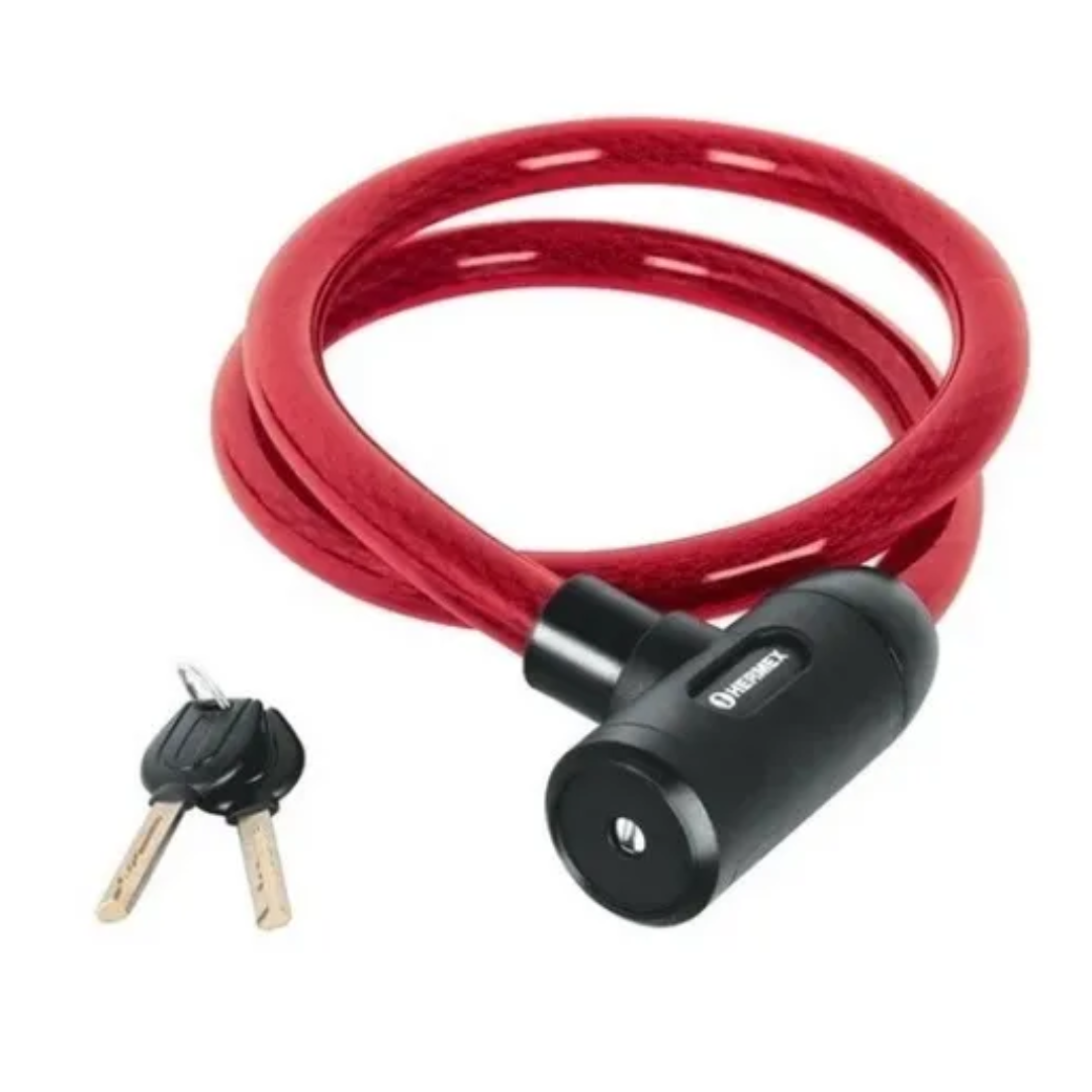 CANDADO CABLE X 1.20
