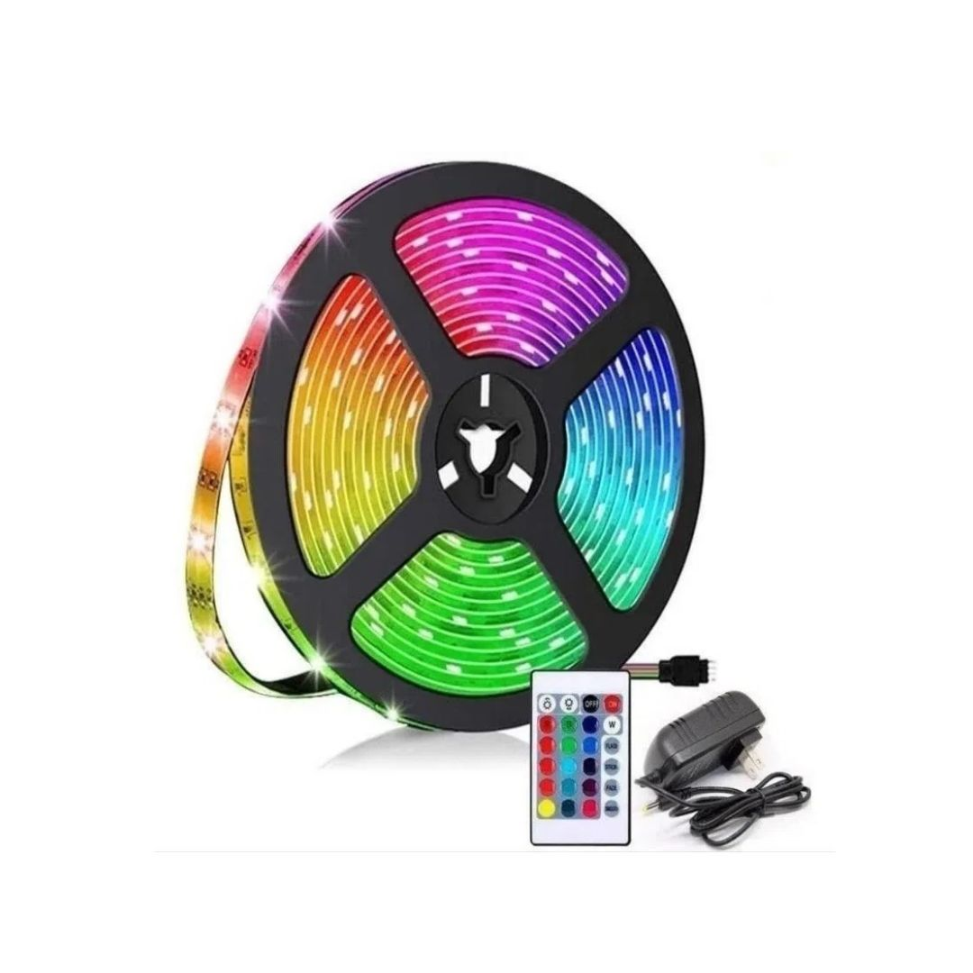 CINTA LED RGB