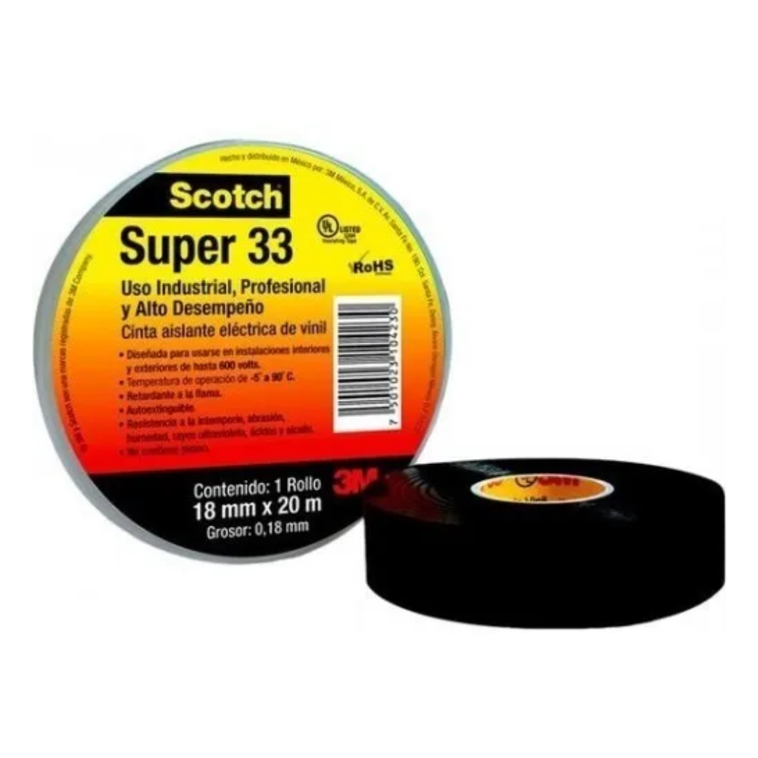 CINTA SCOTCH