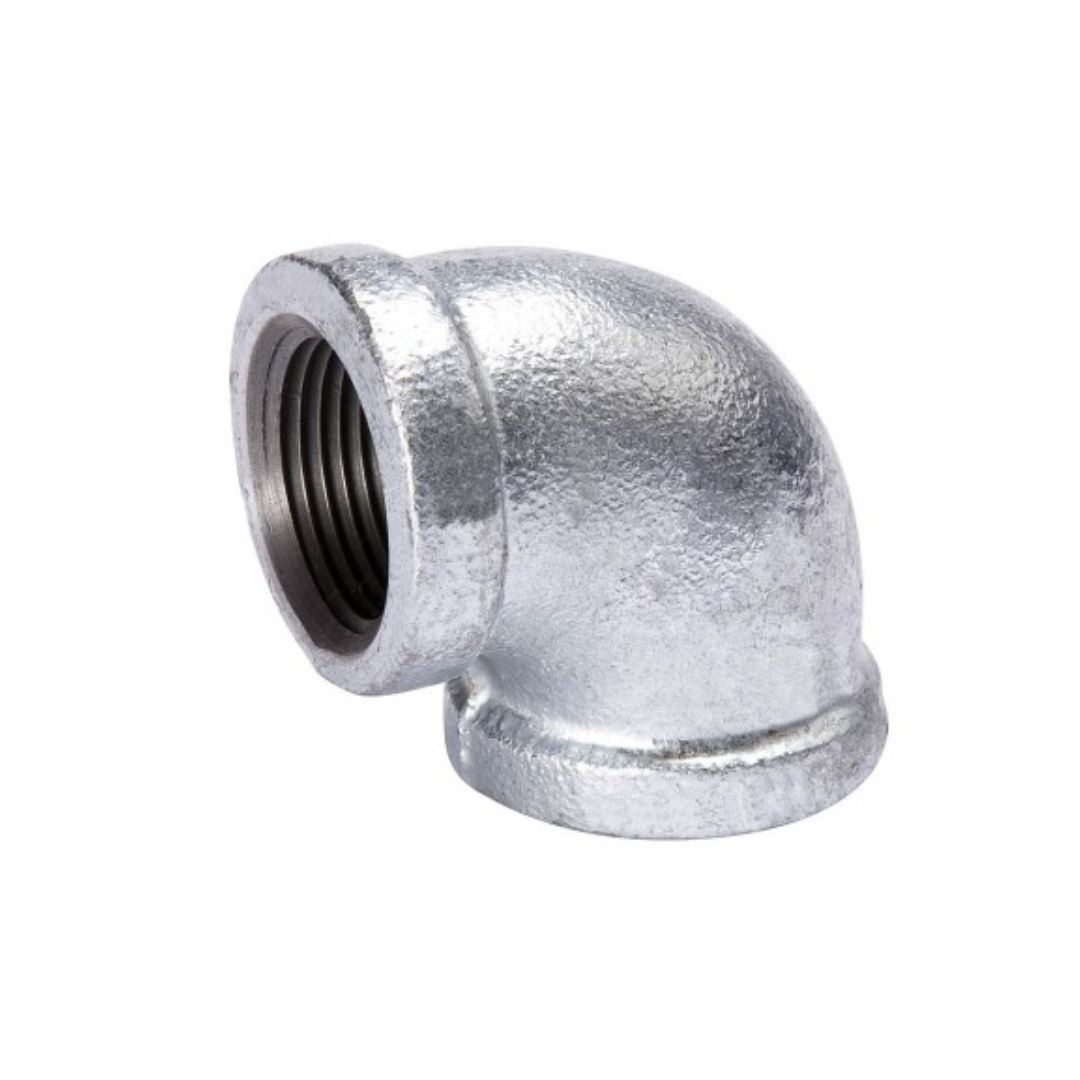 CODO GALVANIZADO
