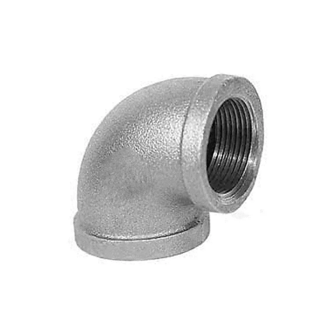 CODO GALVANIZADO
