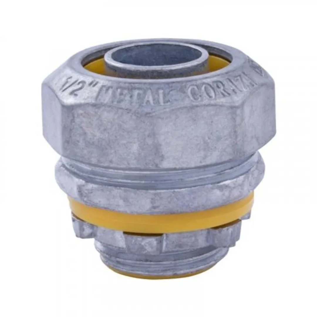 CONECTOR RECTO CORAZA