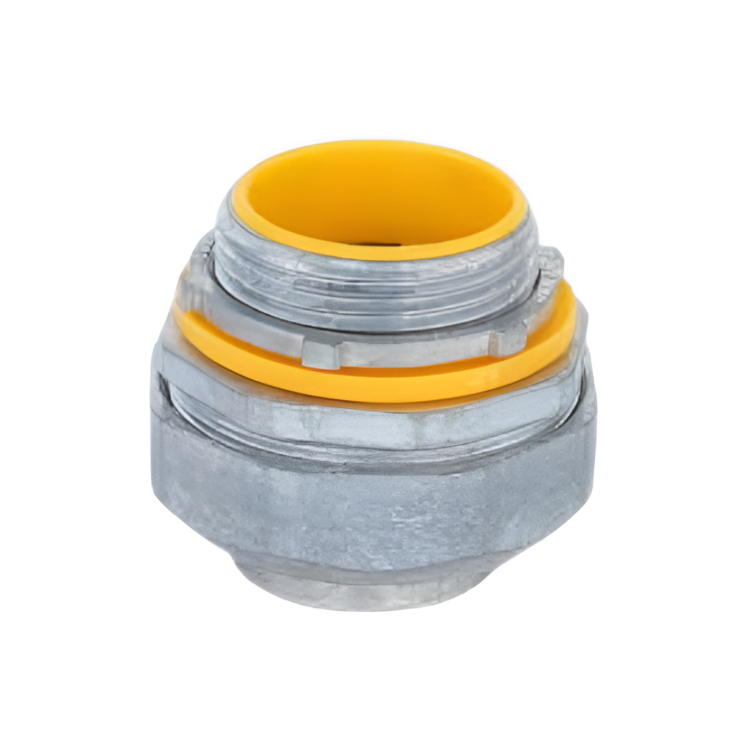 CONECTOR RECTO CORAZA