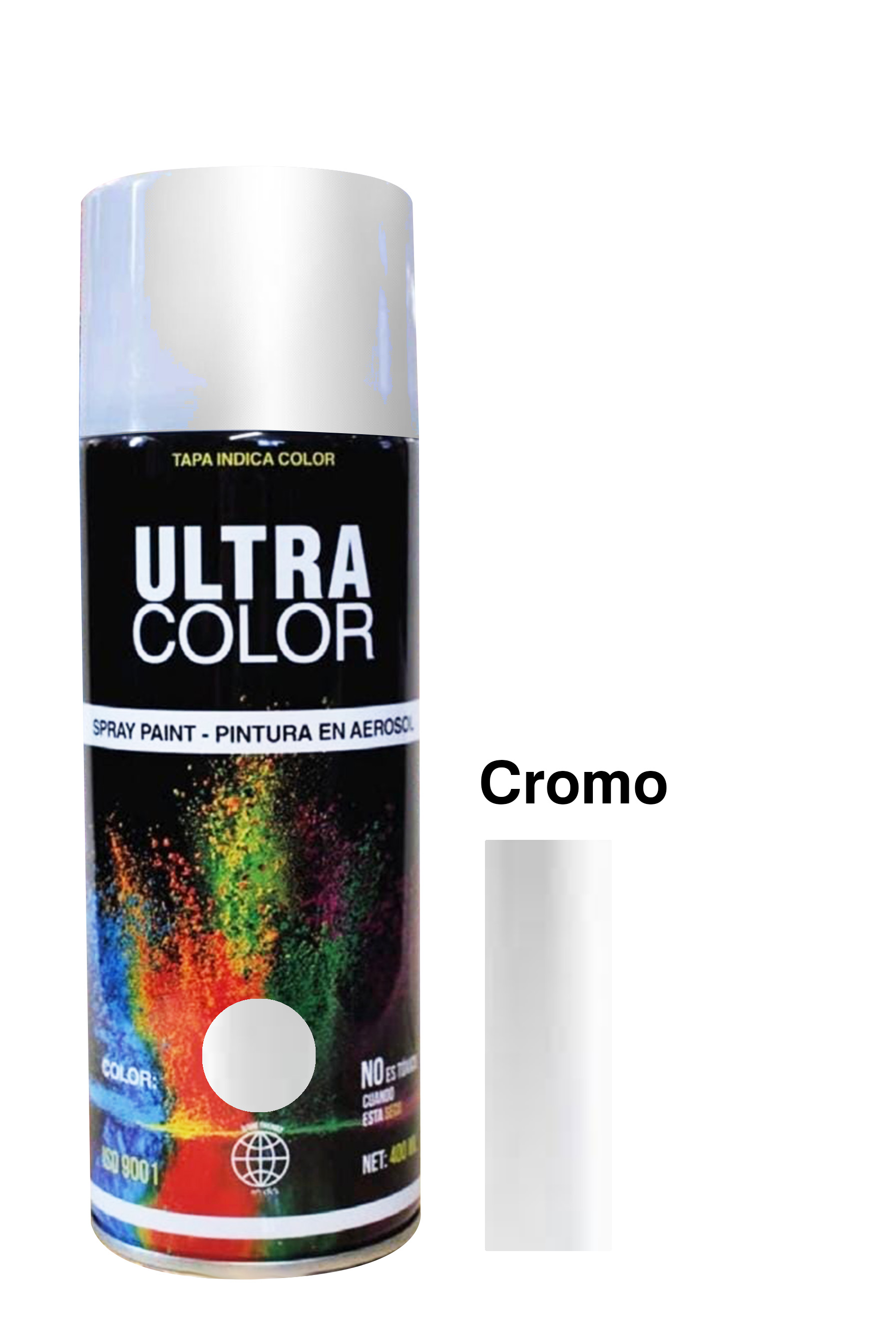 AEROSOL  400 ML
