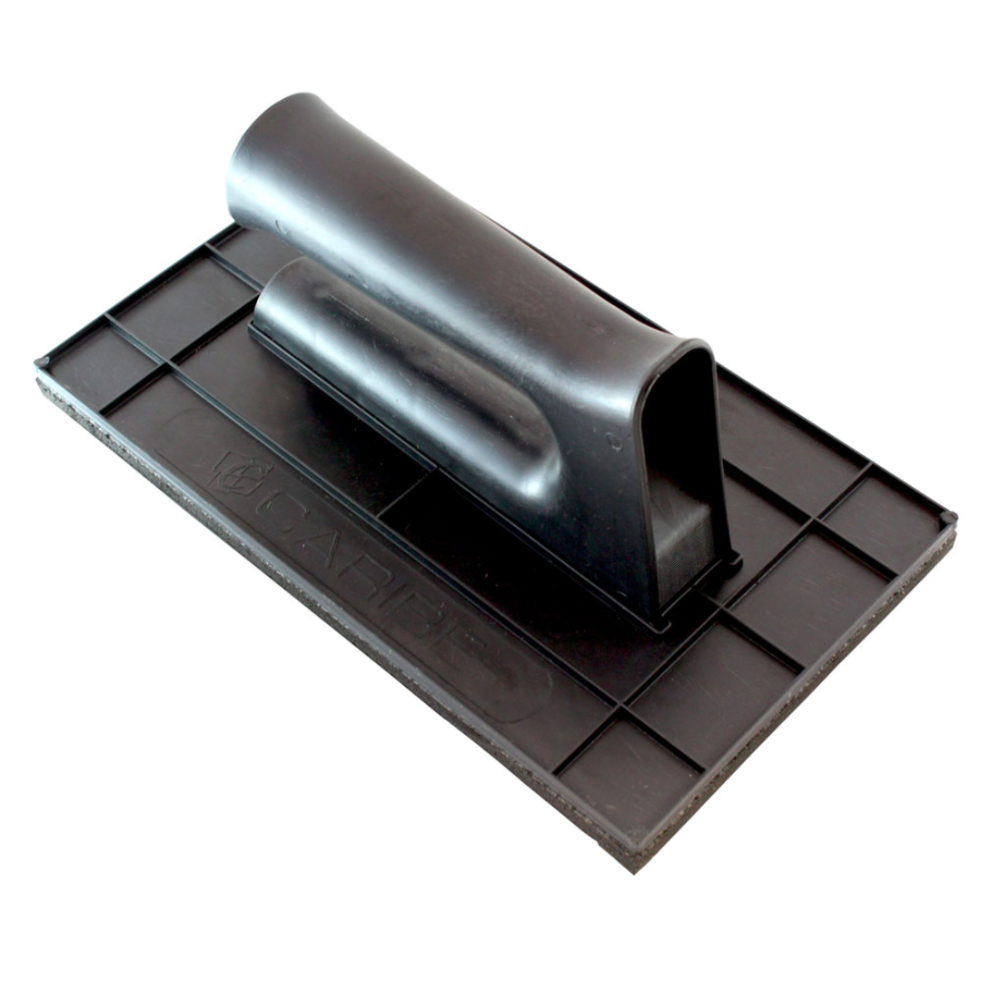 LLANA PLASTICA NEGRA