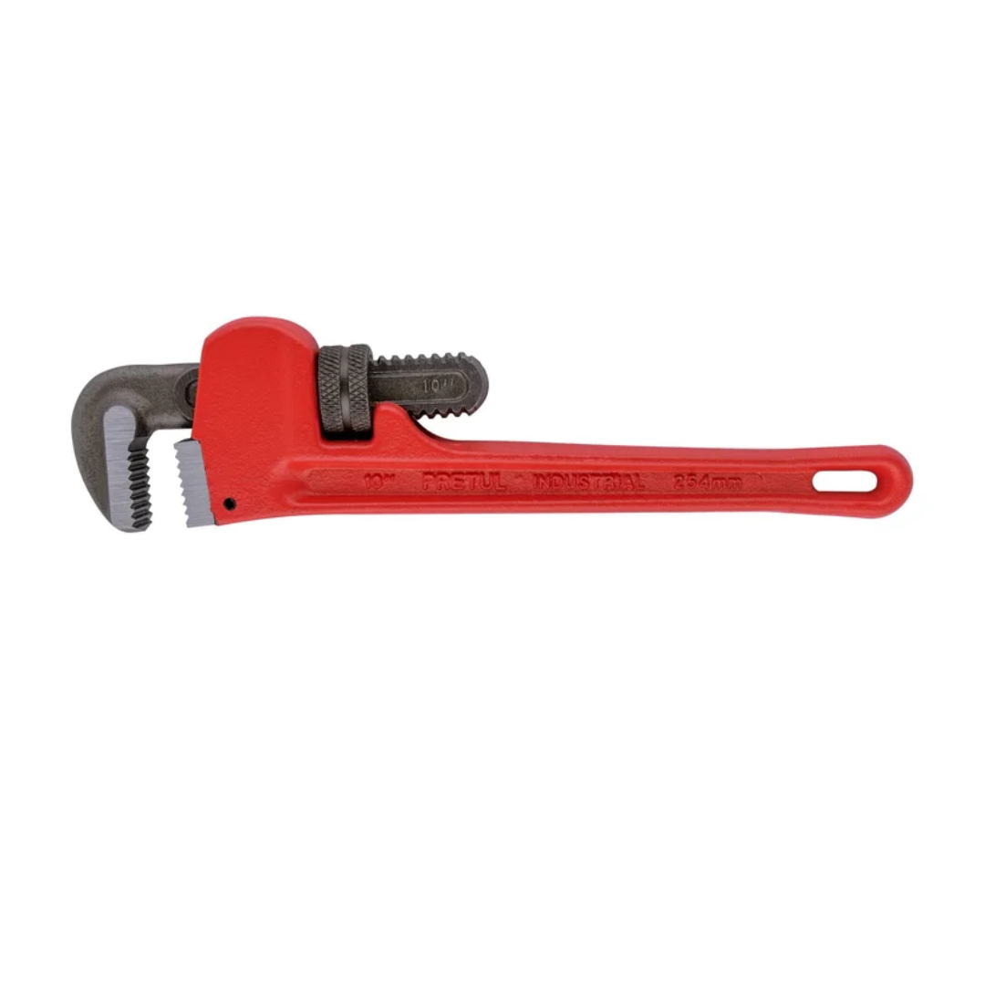 LLAVE TUBO 10" PRETUL