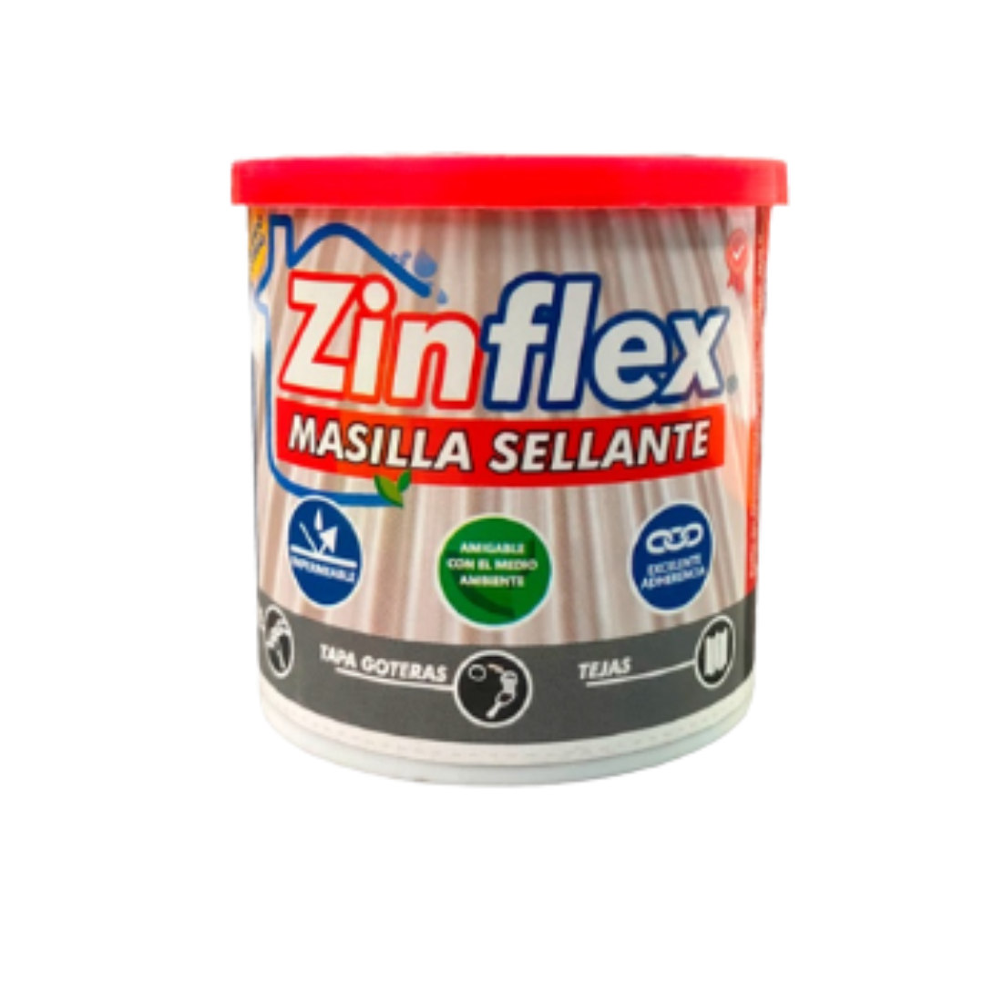 MASILLA ZINFLEX