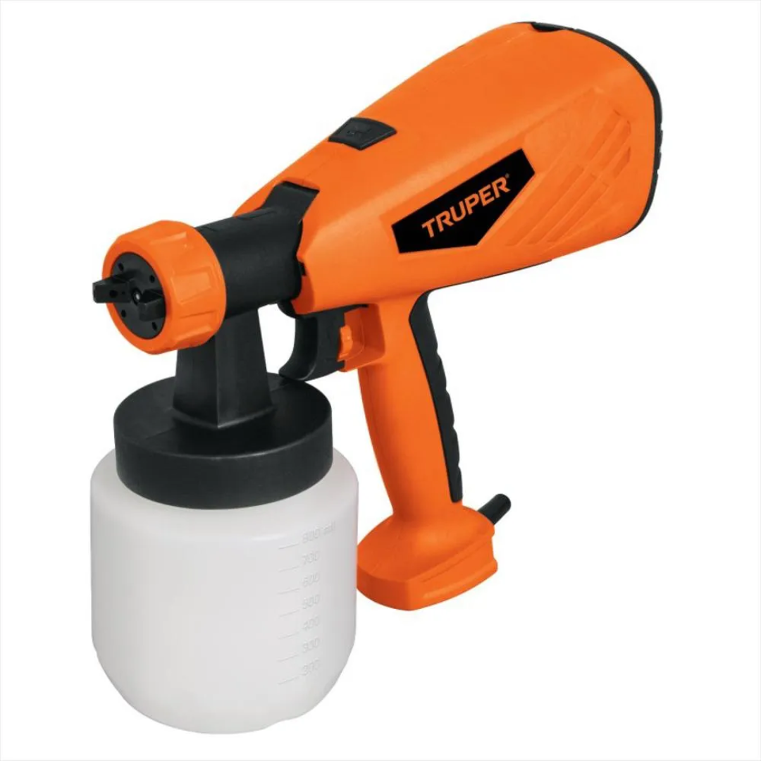PISTOLA PINTURA ELECTRICA  330W