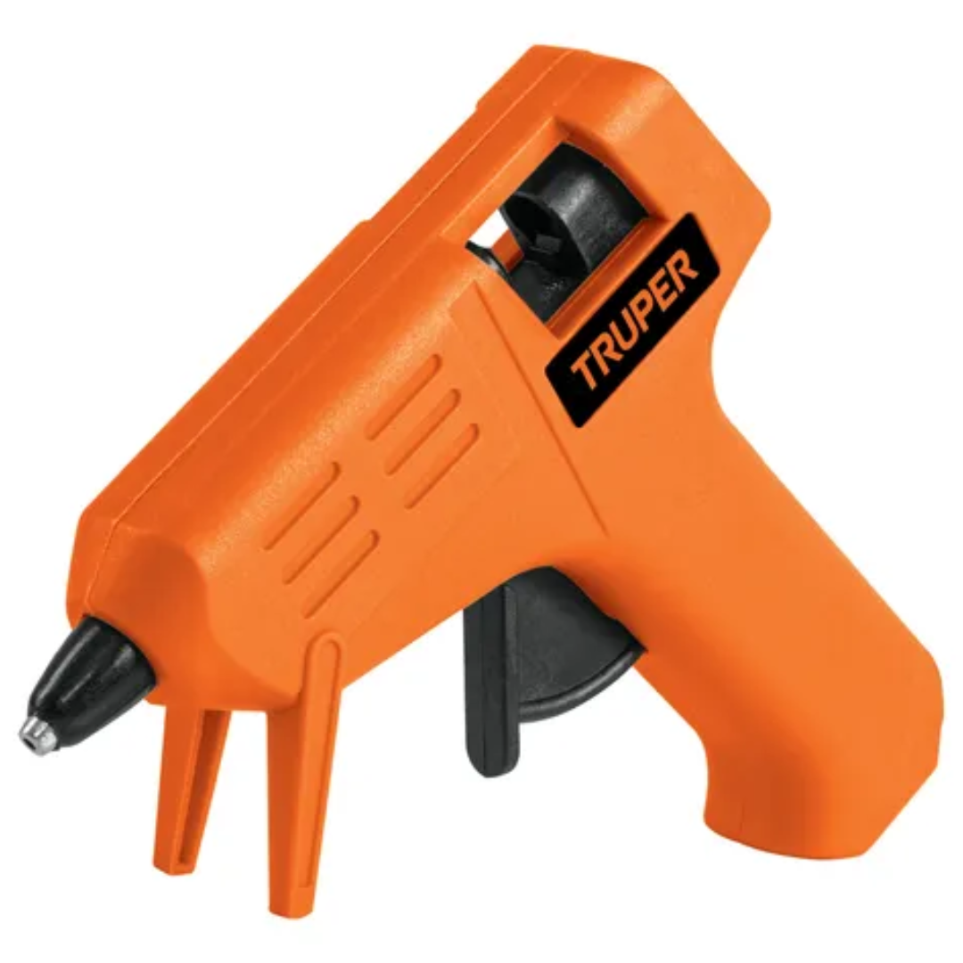 PISTOLA SILICONA PROF. TRUPER
