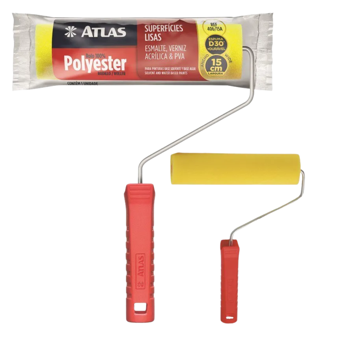 RODILLO POLIESTER