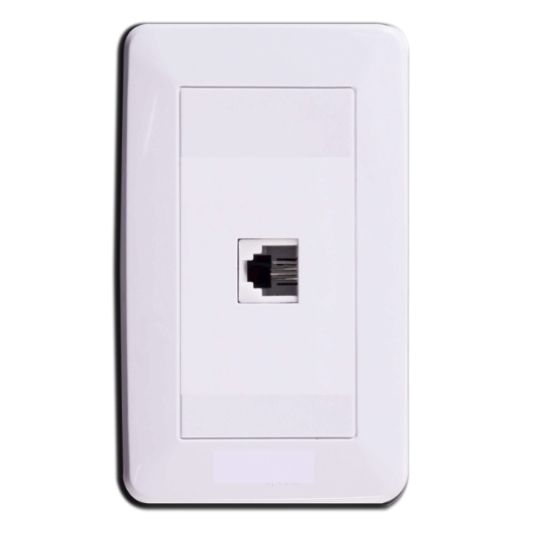 TOMA TELEFONO PLATINO