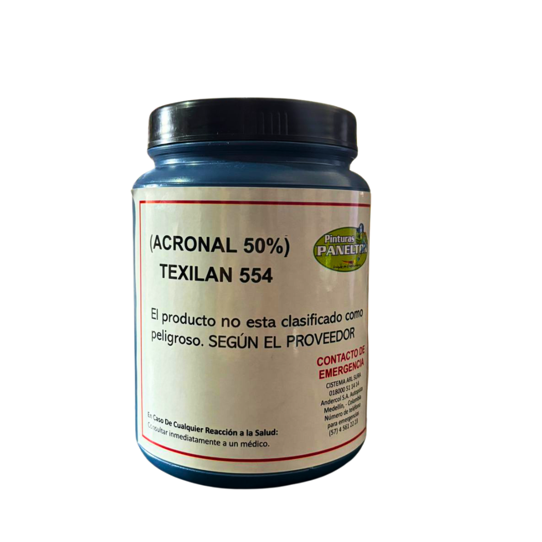 ACRONAL 50%