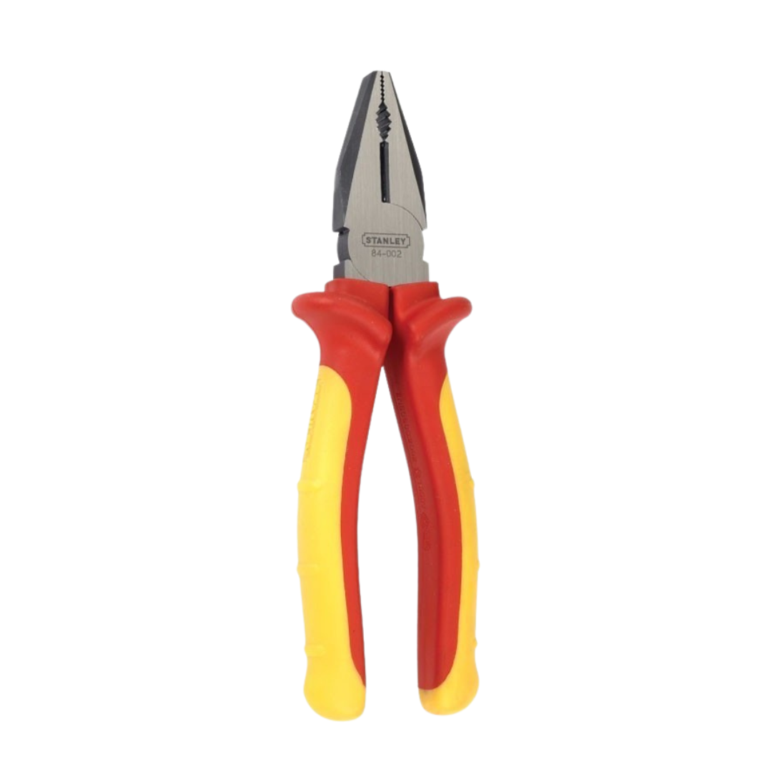 ALICATE P/ELECTRICISTA 7.7/8 1000V