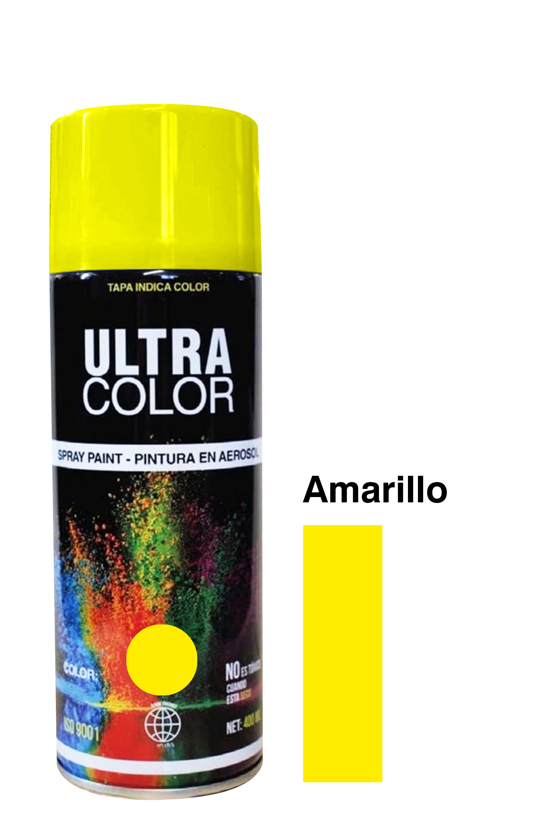 AEROSOL  400 ML