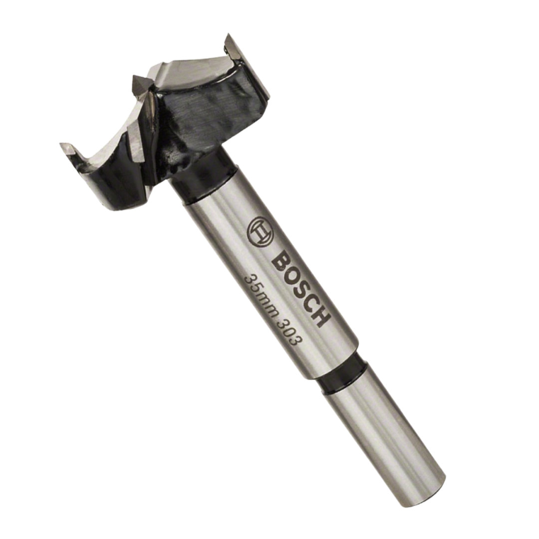 BROCA FORSTNER PARA MADERA