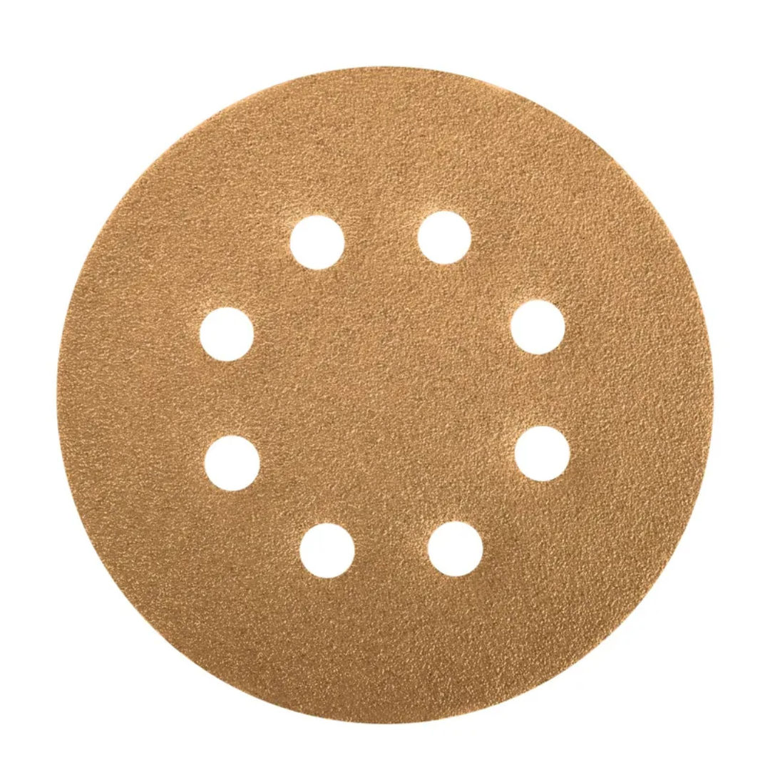 DISCO LIJADORA ROTO-ORBITAL 5"