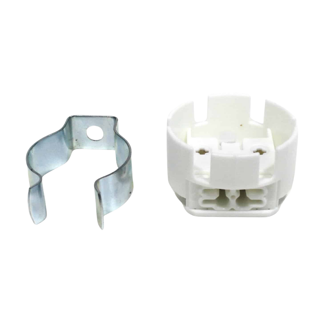 SOCKET T8 ANTIVIBRACION+GANCHO T8