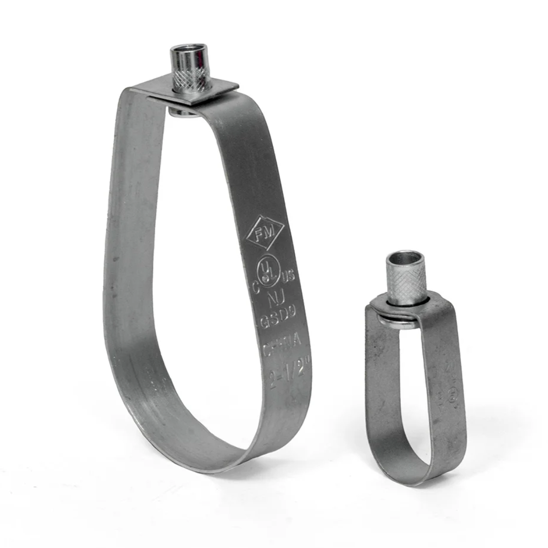 ABRAZADERA TIPO PERA