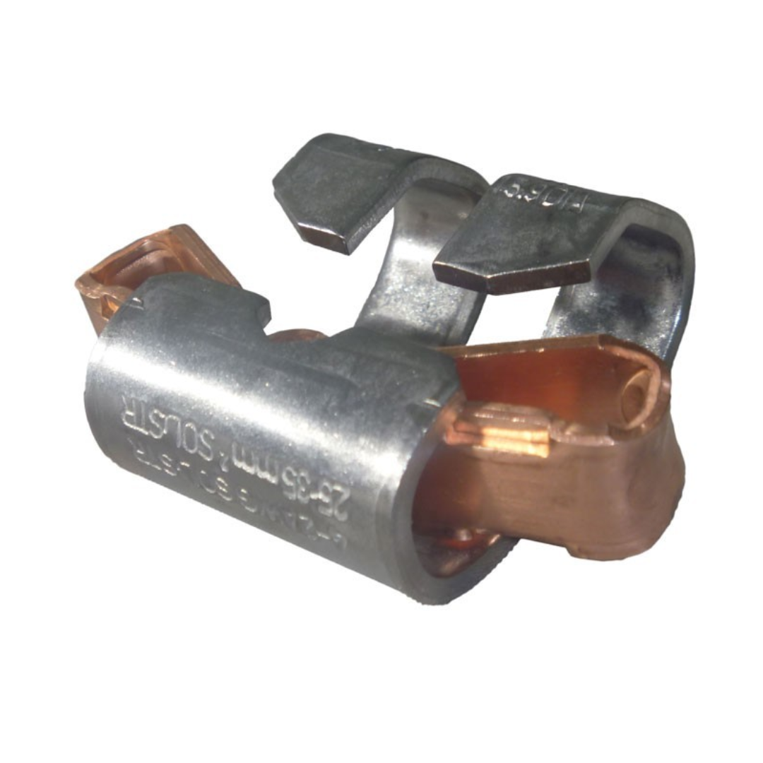 CONECTOR PUESTA TIERRA TGC 5/8 #6