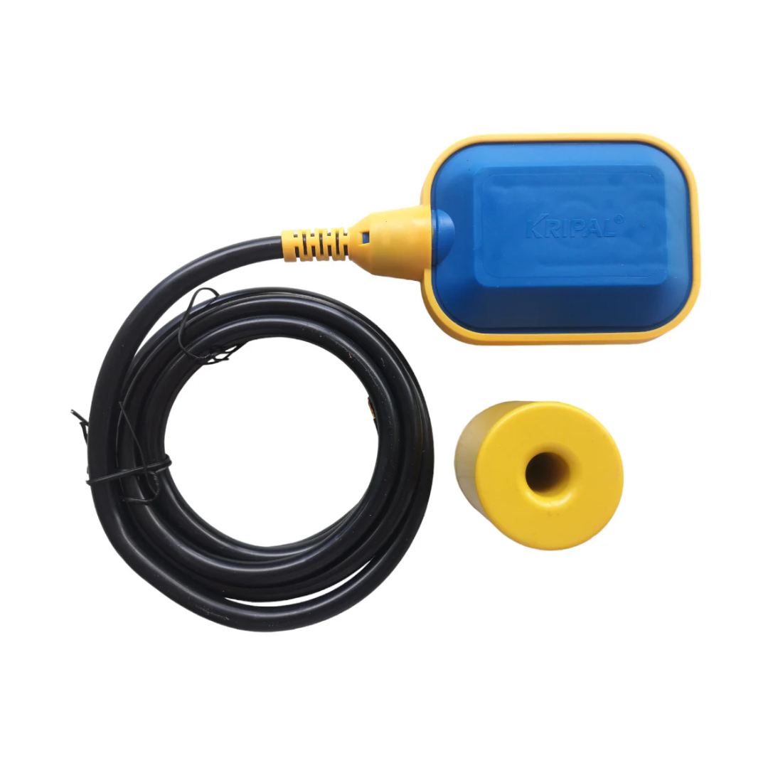 CONTROL NIVEL 10A/250VAC FLOTADOR