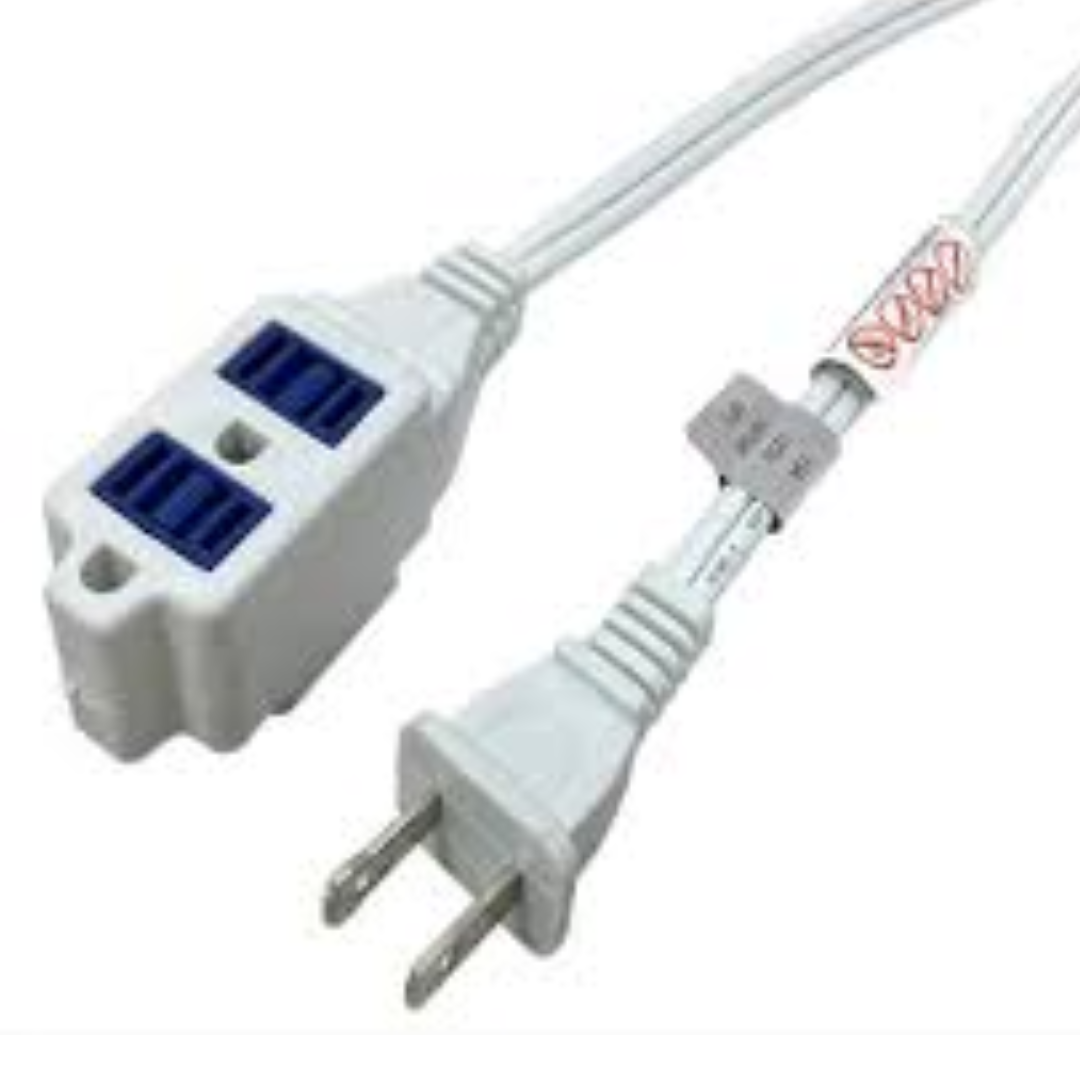 EXTENSION ENERGIA BLANCA