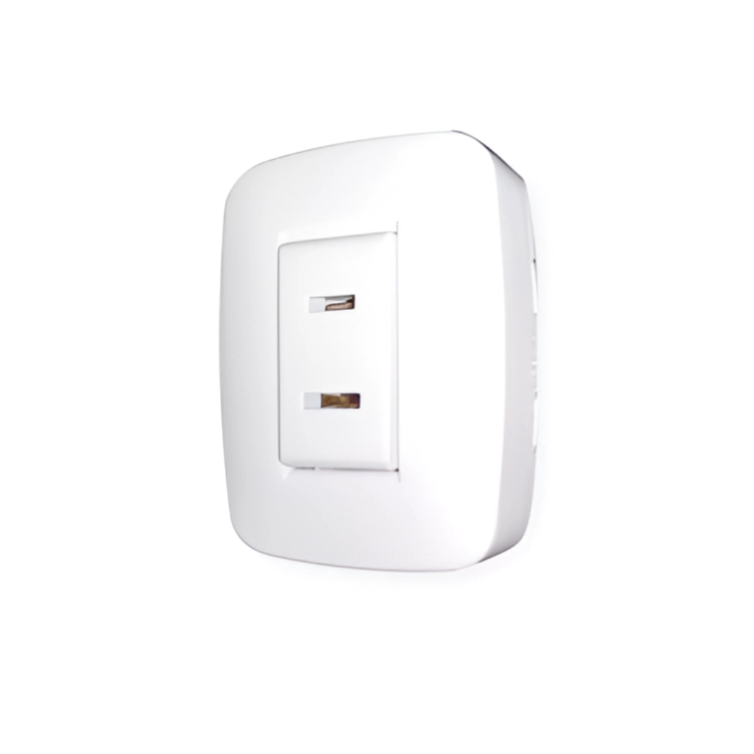 TOMA SENCILLO SOBRE PONER BLANCO