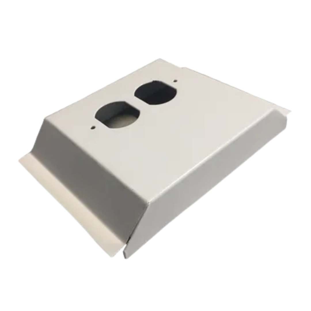 TROQUEL TRIPLE 8-10-12 CM