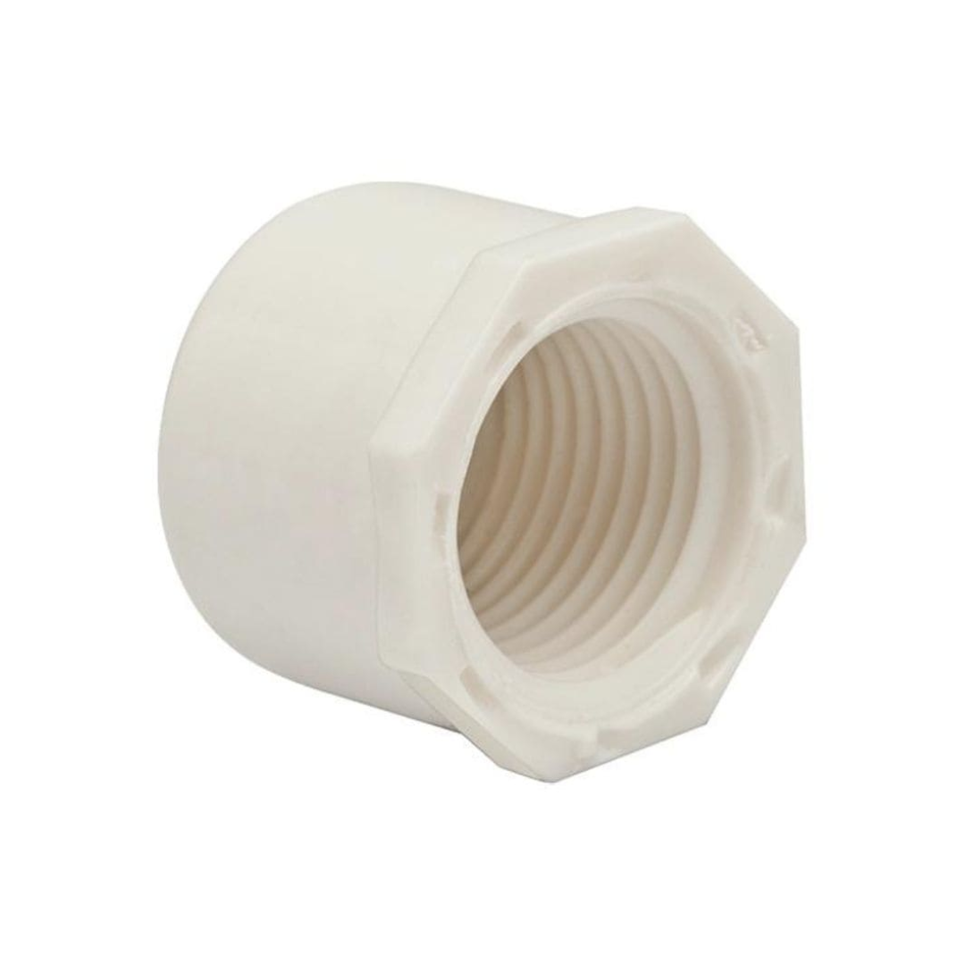 TAPON PRESION ROSCADO