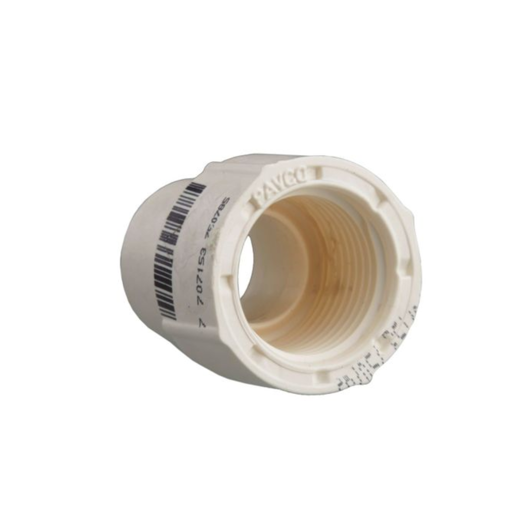 TRANSICION CPVC 1/2 METAL