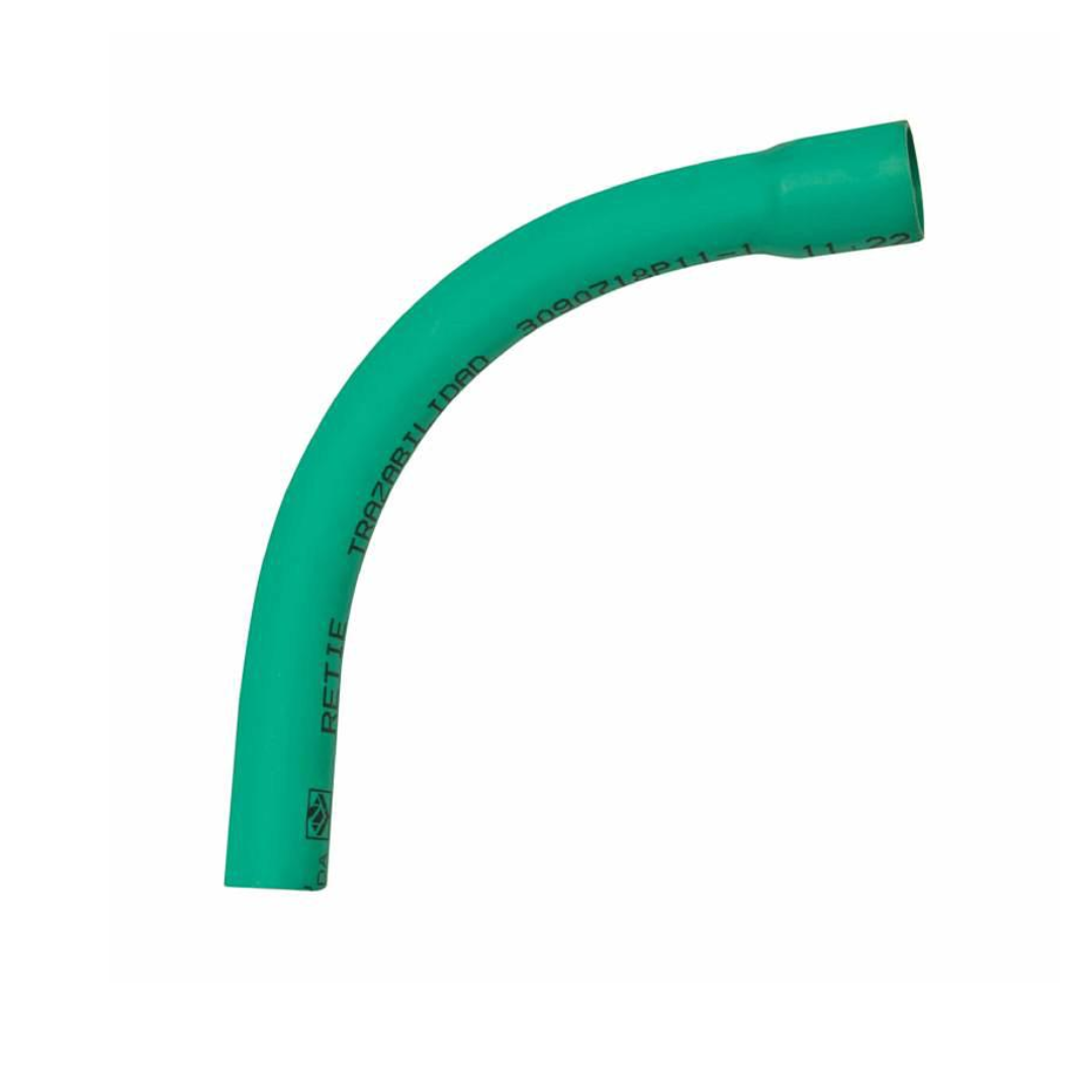 CURVA CONDUIT 90° PESADA