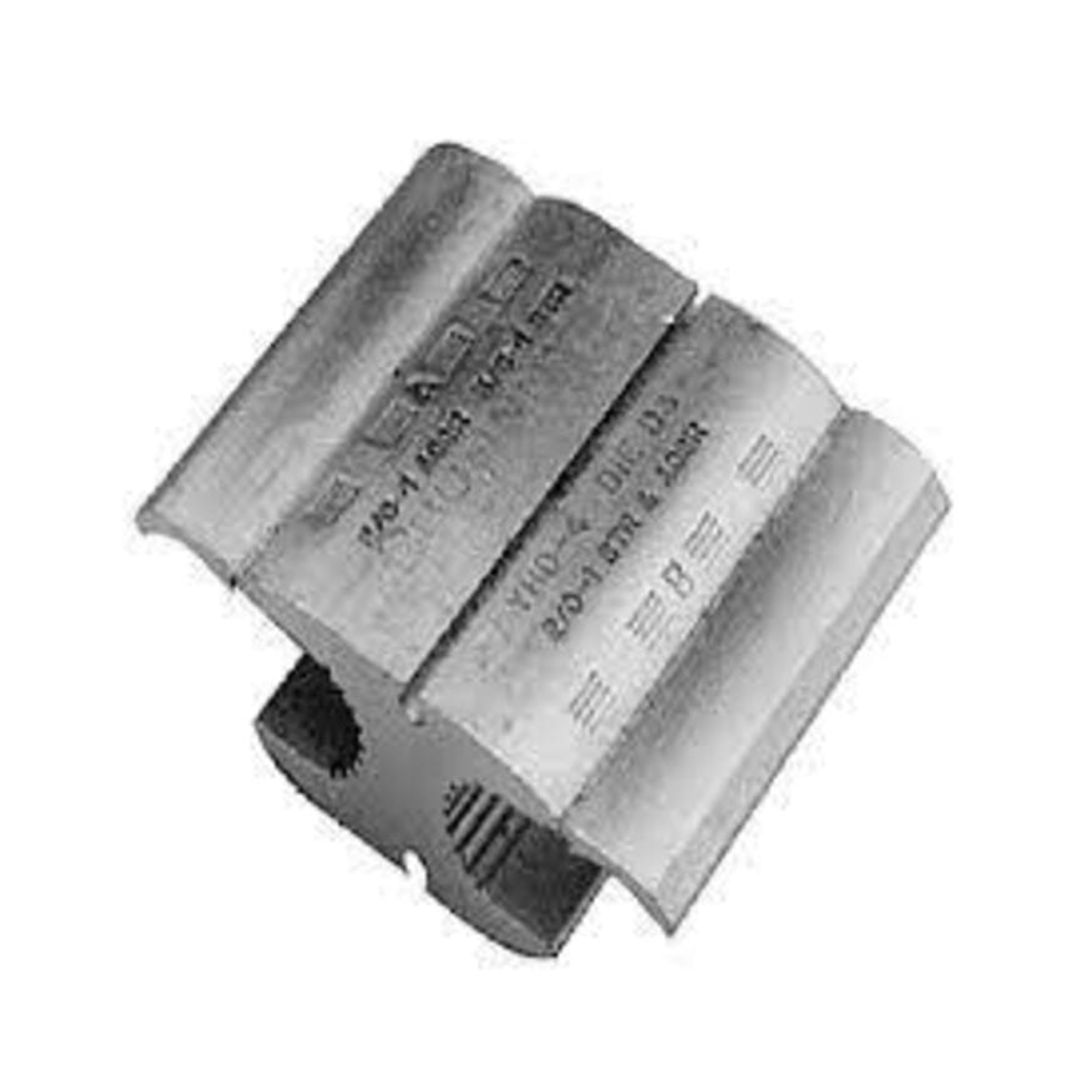CONECTOR DBH 1/0 - 4/0