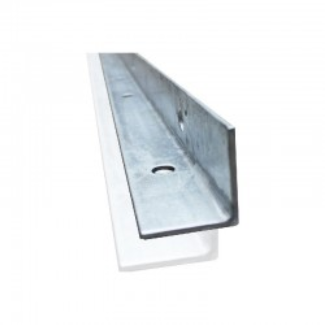 CRUCETA ANGULO DOBLE DADO 3"X 76MM 3 1/4 X3 MT