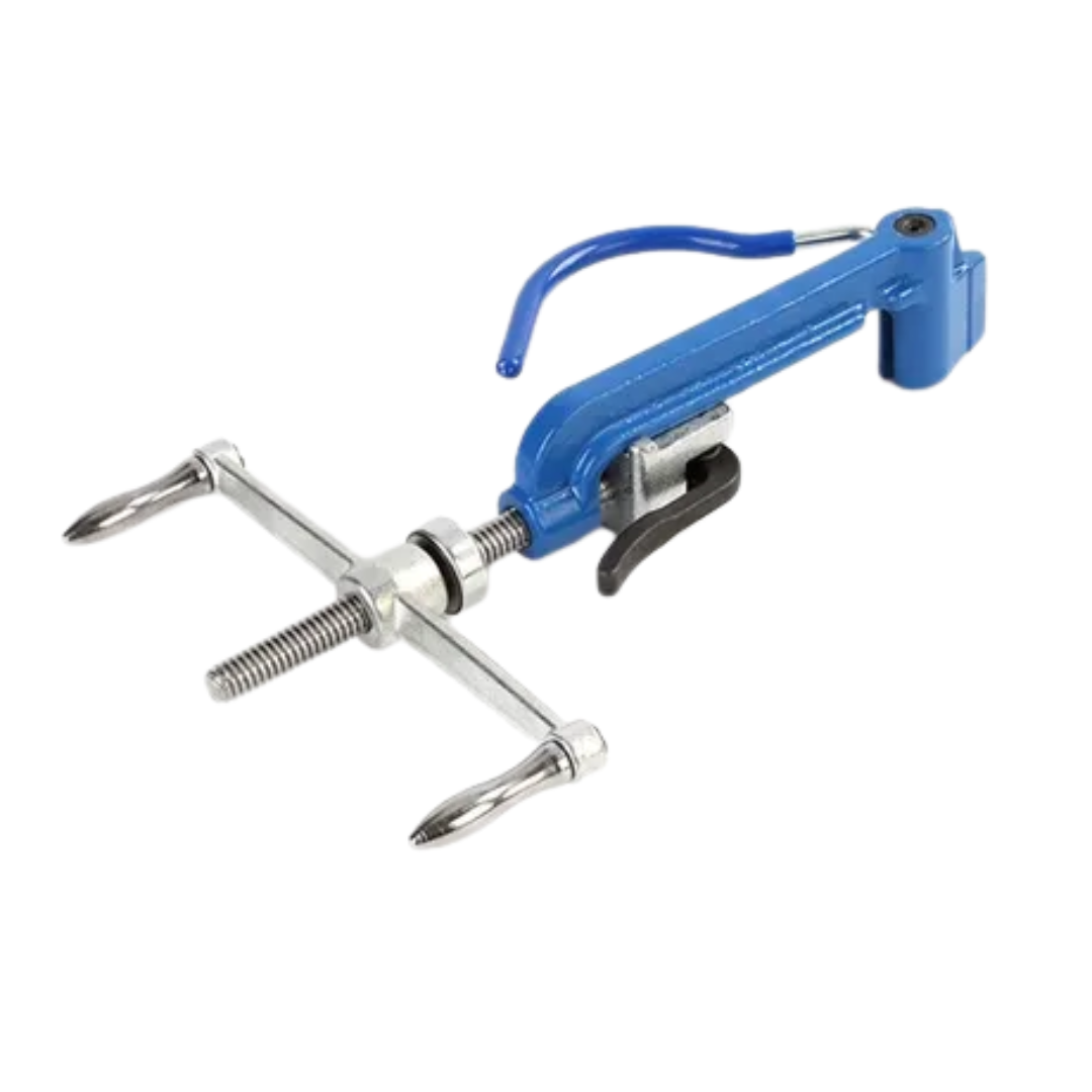 ZUNCHADORA CINTA BANDIT 3/8 - 5/8