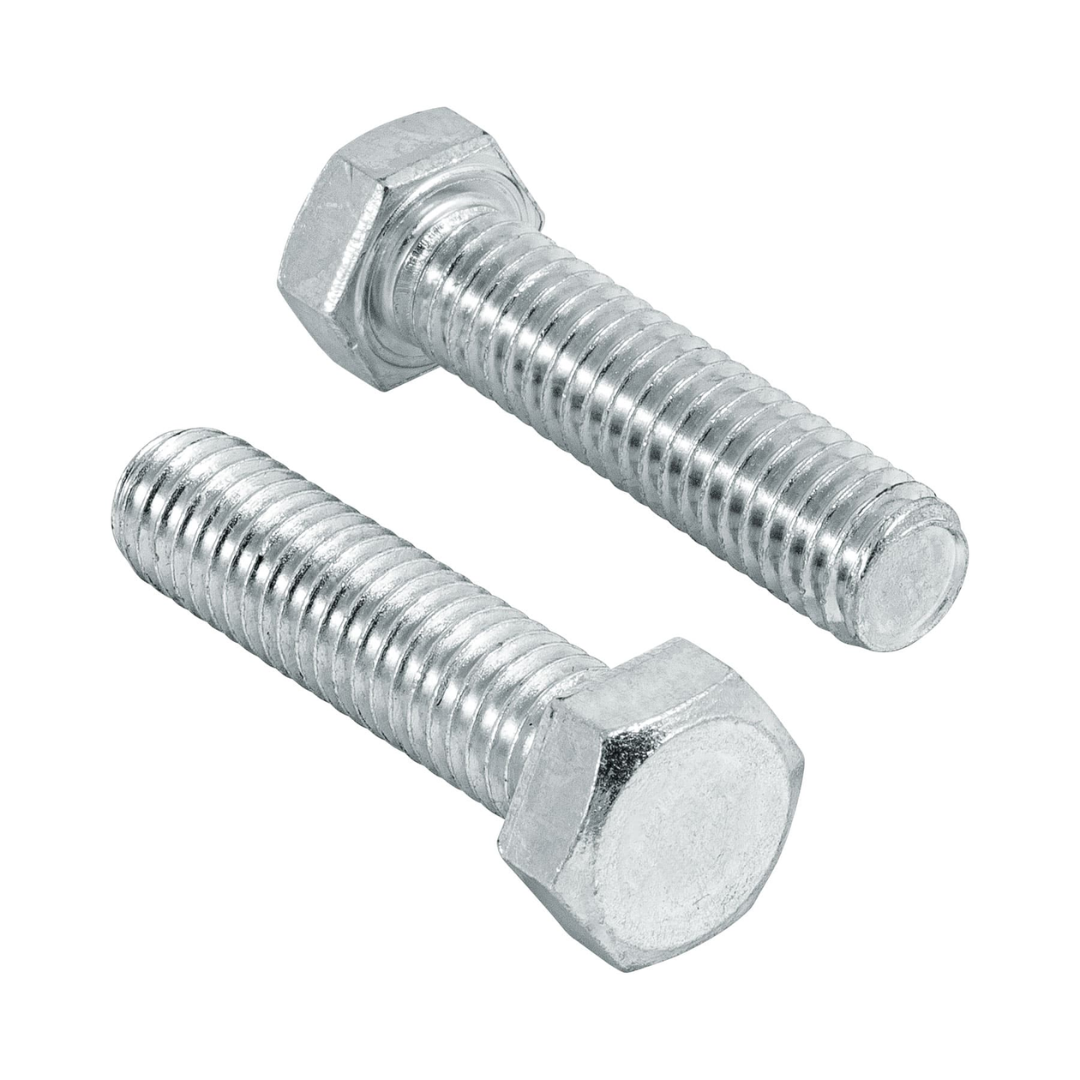 TORNILLO GALVANIZADO 3/8 X1 1/2"