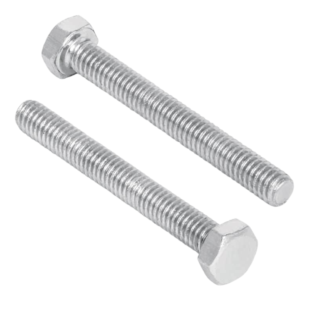 TORNILLO GALVANIZADO 5/8 X1 1/2"