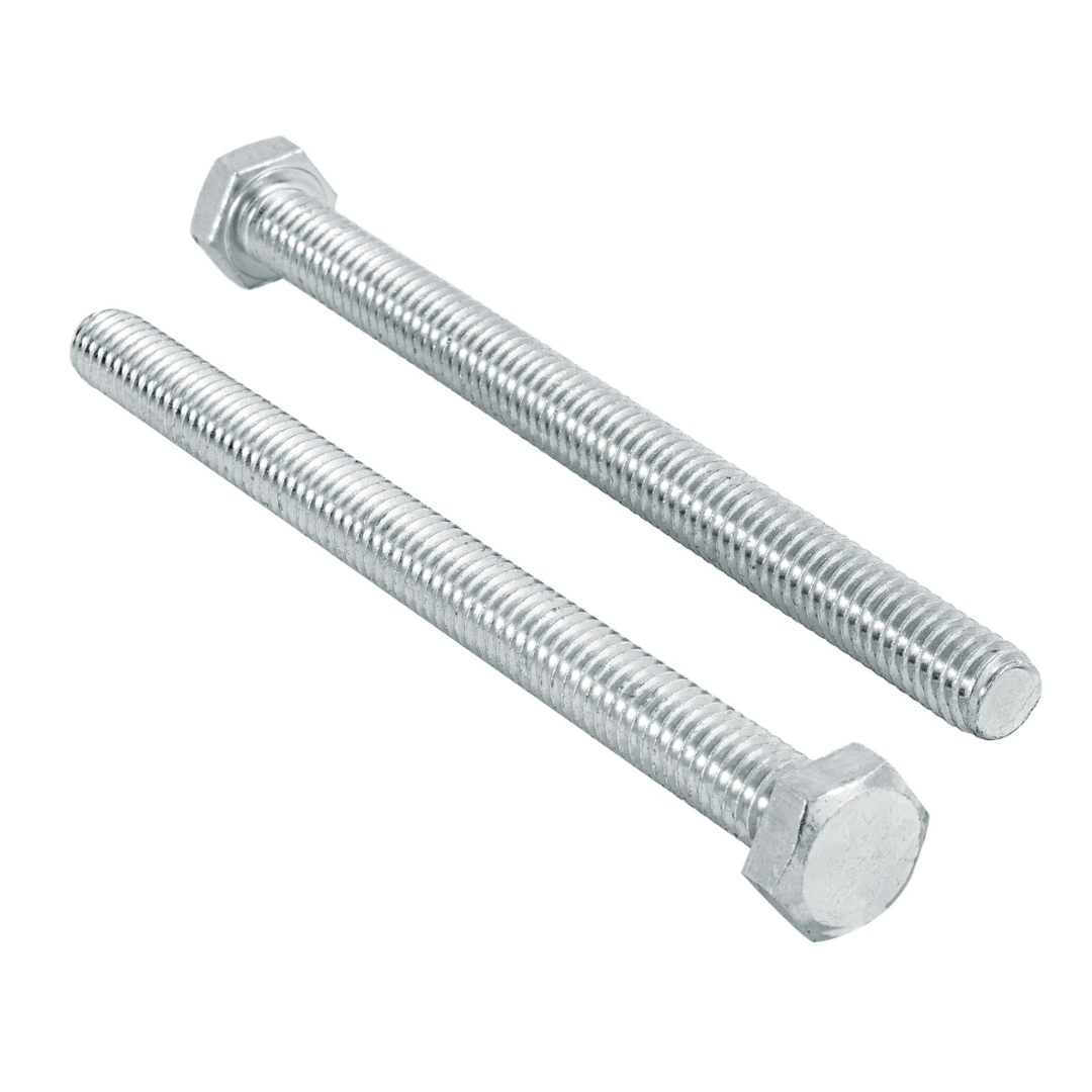 TORNILLO GALVANIZADO 5/8 X16" 4-T