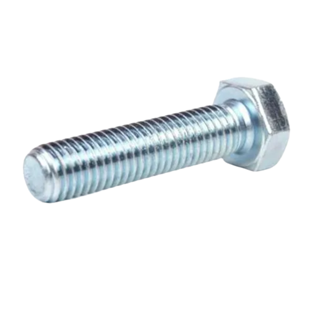 TORNILLO GALVANIZADO 5/8 X2"