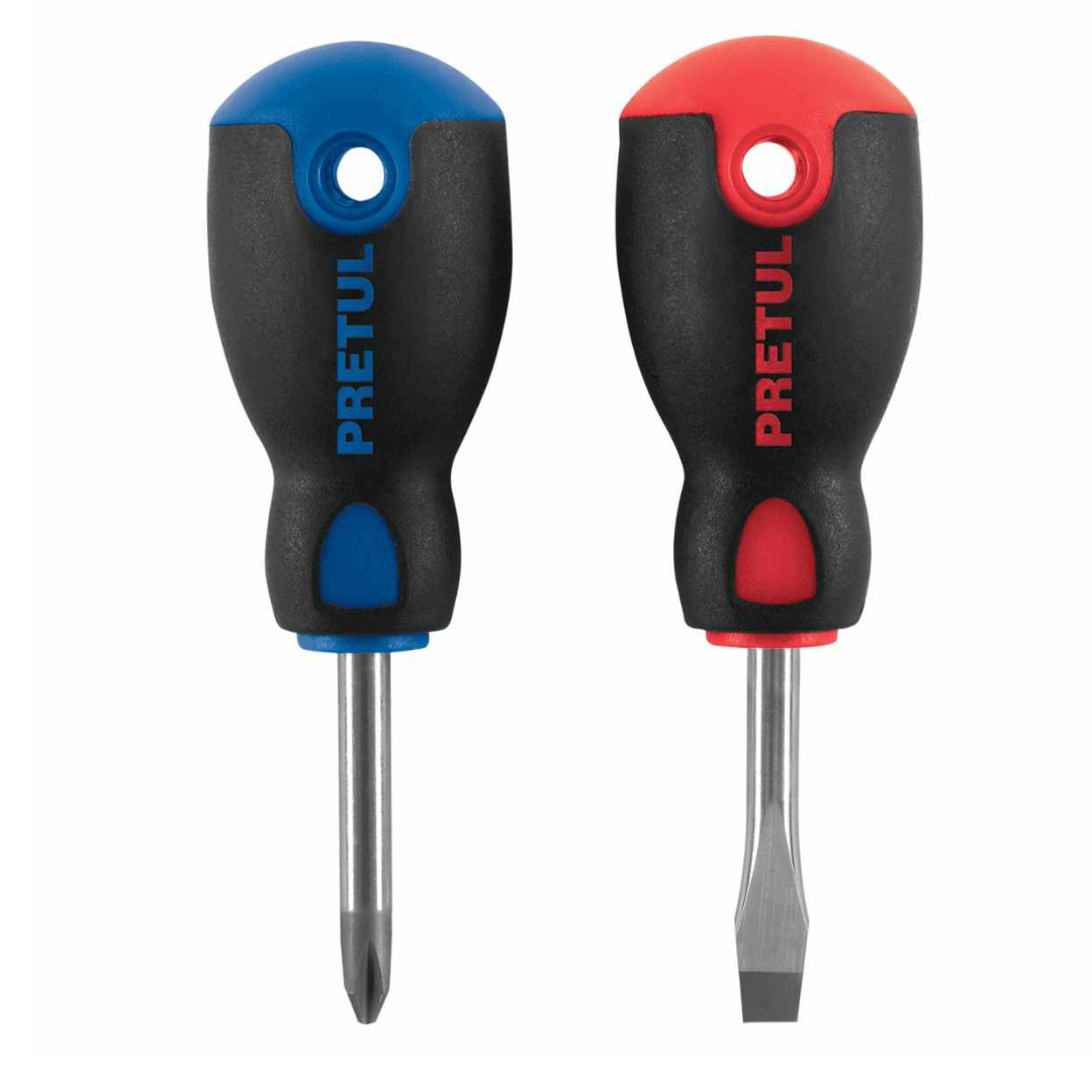 DESTORNILLADOR DUO TATAMACO