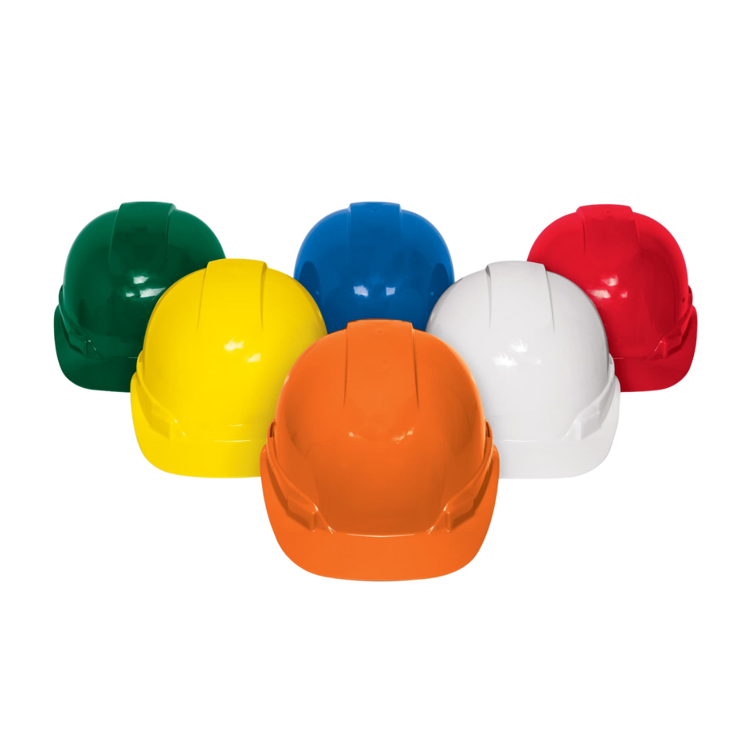 CASCO SEGURIDAD TRUPER