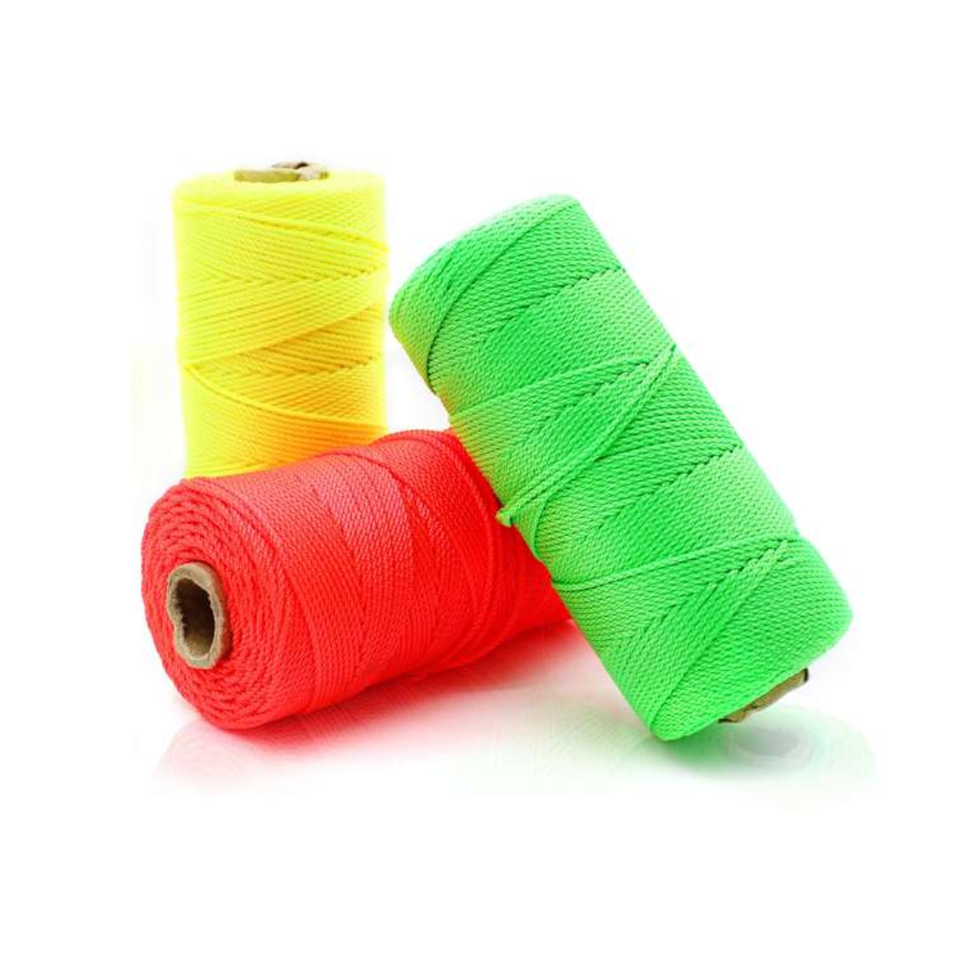 HILO CONSTRUCCION TERLENQUE