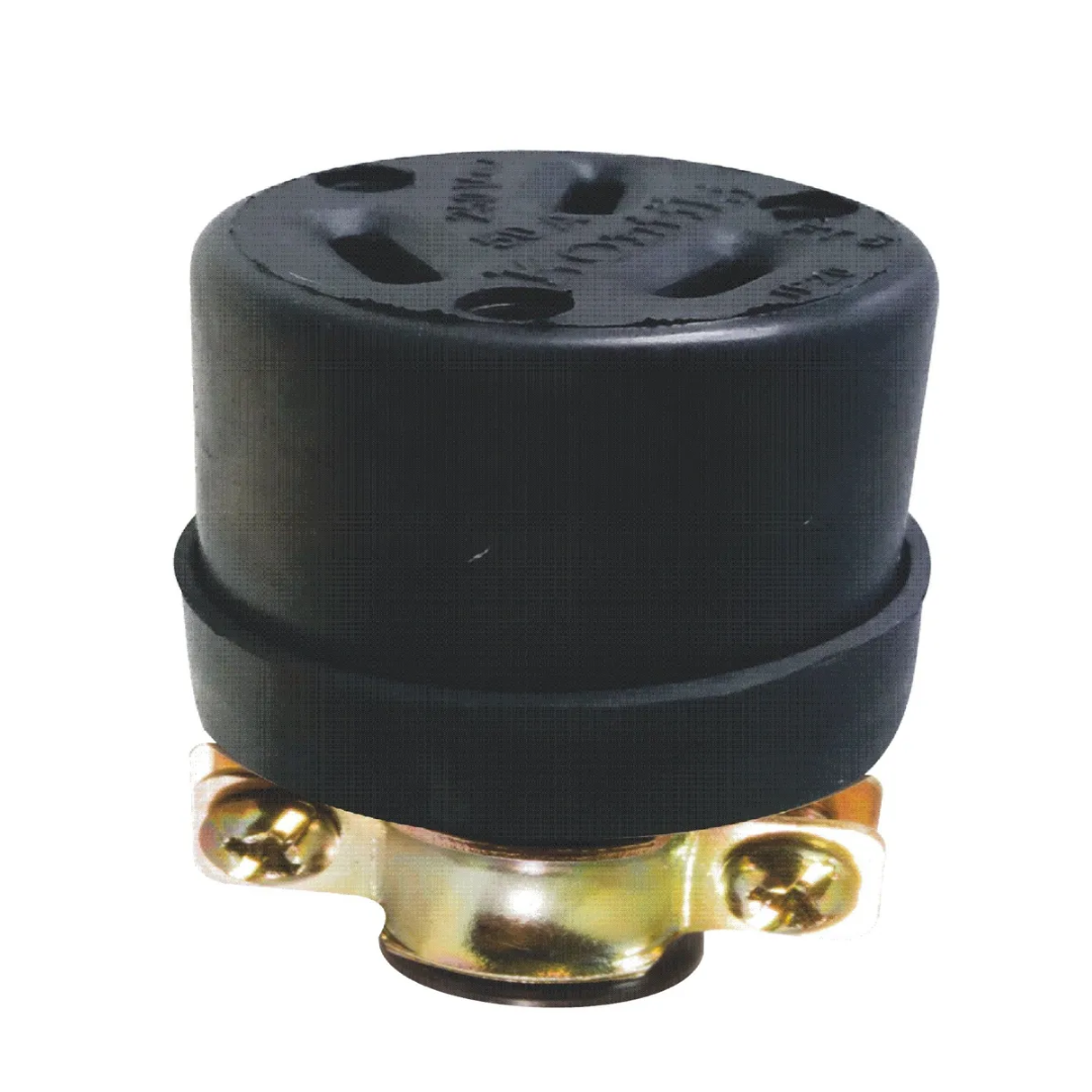 TOMA AEREO INDUSTRIAL TRIFILAR 50A