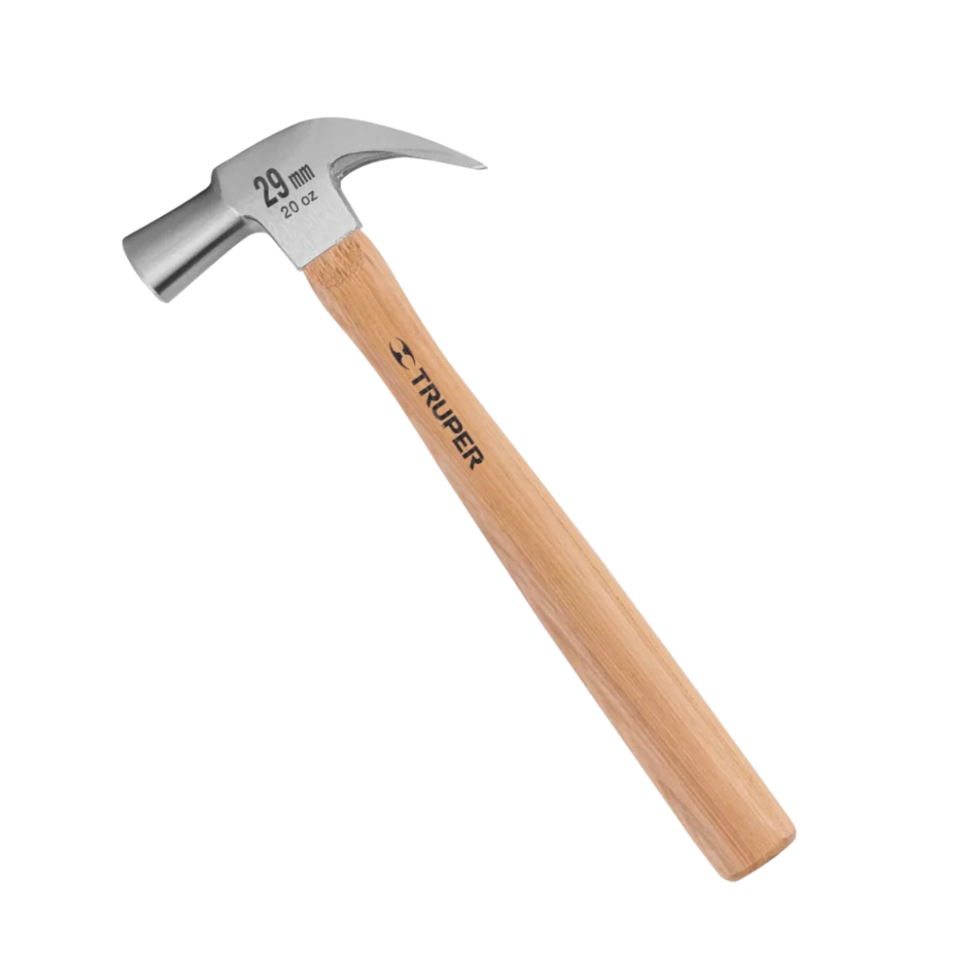 MARTILLO CABO MADERA