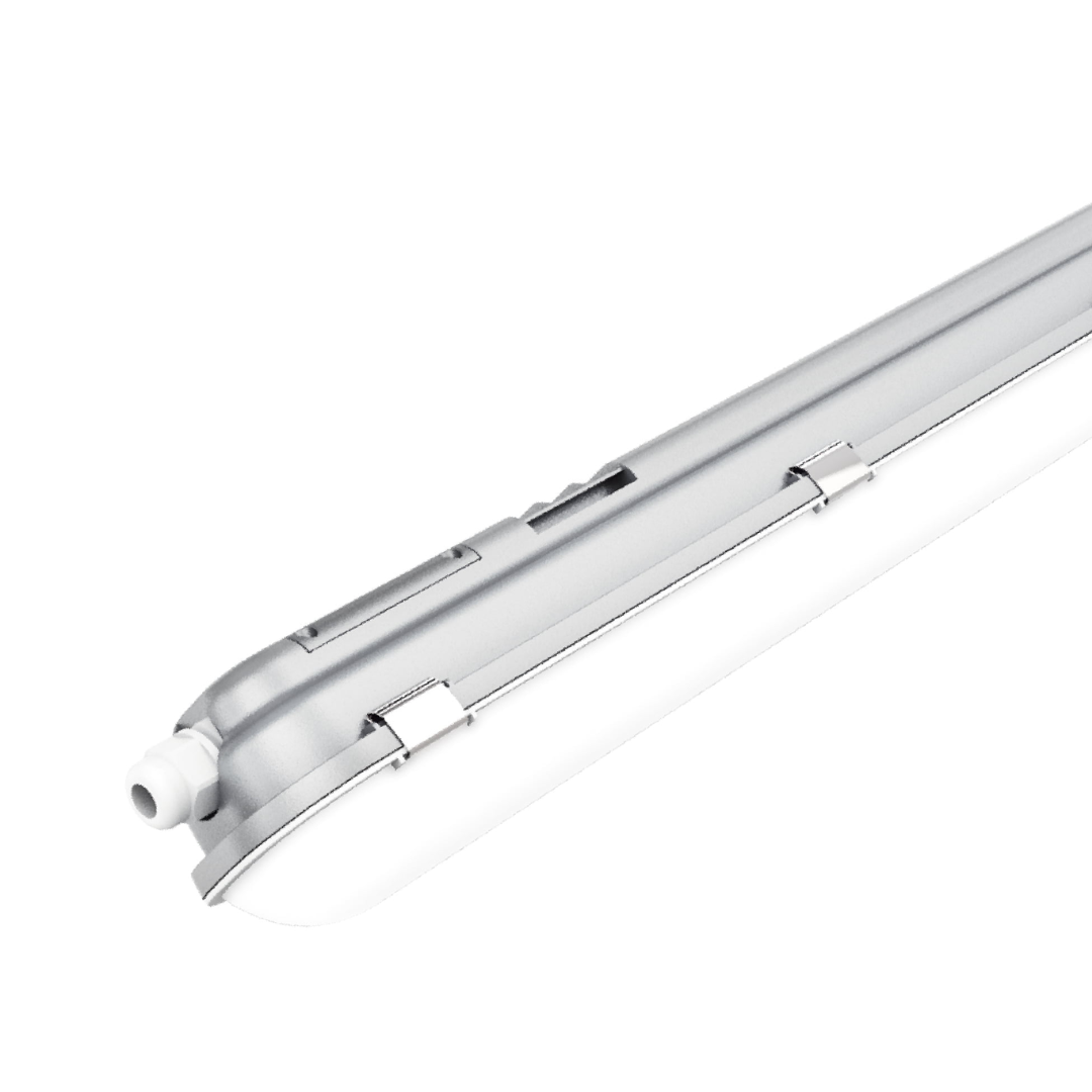 LUMINARIA HERMETICA 40W LUZ FRESCA