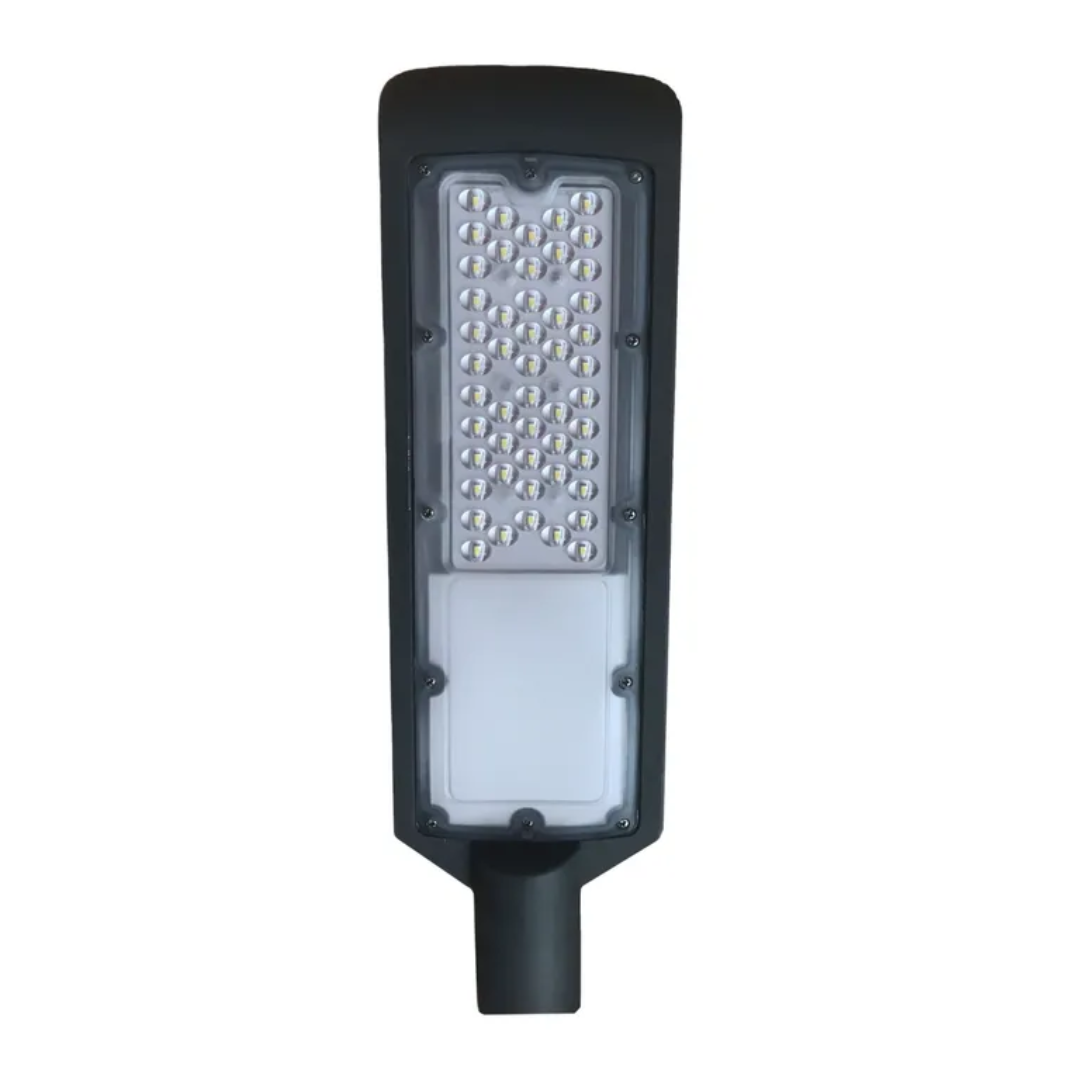 LAMPARA LED ALUMBRADO PUBLICO 50W