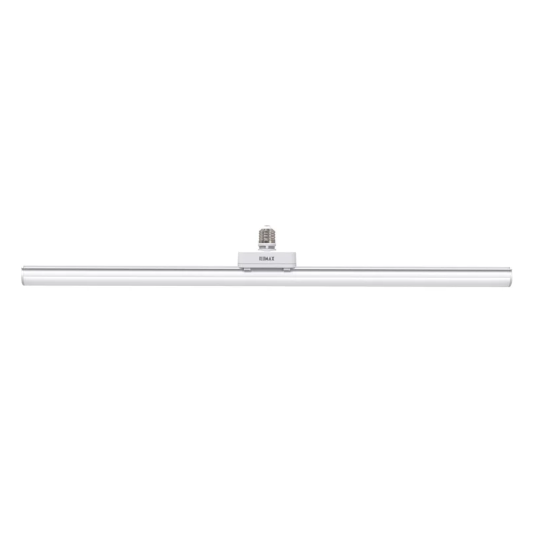 LAMPARA LED 12W E27 LUZ CALIDA 20 CM