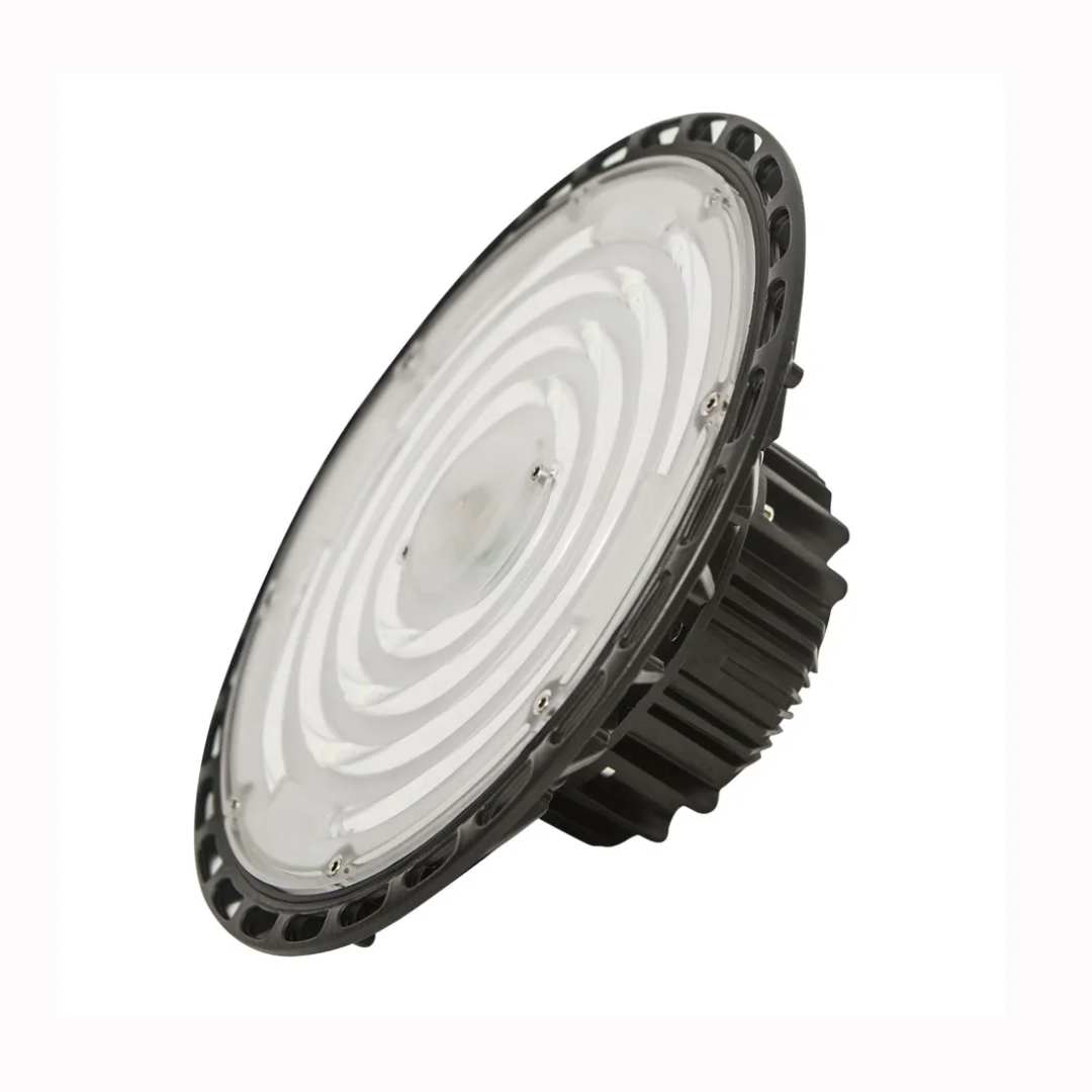 LAMPARA LED HIGH BAY 100W ECO
